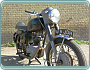 (1960) Royal Enfield Crusader 250 ccm