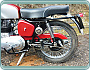 (1961) Royal Enfield Constellation 700 ccm