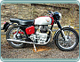 (1961) Royal Enfield Constellation 700 ccm