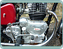 (1961) Royal Enfield Constellation 700 ccm