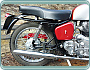 (1961) Royal Enfield Constellation 700 ccm