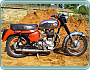 (1962) Royal Enfield Bullet 350 ccm