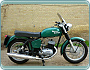 (1965) Royal Enfield 4T Twin 250 ccm