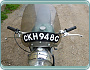 (1965) Royal Enfield 4T Twin 250 ccm