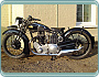 (1932) Rudge Special 500 ccm