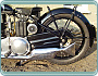 (1932) Rudge Special 500 ccm