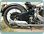 (1935) Rudge Special 500 ccm