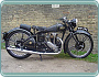 (1936) Rudge Ulster 499 ccm