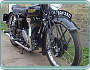 (1936) Rudge Ulster 499 ccm