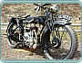 (1926) Sunbeam Light Solo 500 ccm