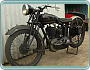 (1930) Sunbeam Model 6 499 ccm