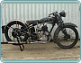 (1930) Sunbeam Model 6 499 ccm