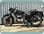 (1955) Sunbeam S8 500 ccm OHC