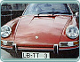 (1971-73) Porsche 911 (Serie E) 2341ccm