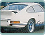 (1972-75) Porsche 911 Carrera RS 2687ccm