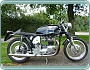 (1956) Trition Cafe Racer 650 ccm