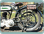 (1920) Triumph SD 550 ccm