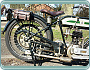 (1920) Triumph SD 550 ccm