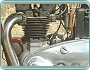 (1946) Triumph 5T Speed Twin 498 ccm