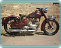 (1946) Triumph 5T Speed Twin 498 ccm