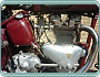 (1946) Triumph 5T Speed Twin 498 ccm