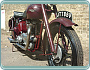 (1946) Triumph 5T Speed Twin 498 ccm