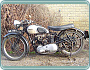 (1938) Triumph T70 250 ccm