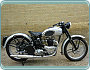 (1947) Triumph T500 500 ccm