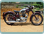 (1948) Triumph 5T Speed Twin 498 ccm