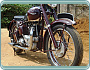 (1948) Triumph 5T Speed Twin 498 ccm