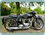 (1951) Triumph 5T Speed Twin 498 ccm