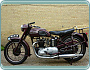 (1951) Triumph 5T Speed Twin 498 ccm