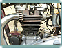 (1951) Triumph 5T Speed Twin 498 ccm