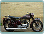 (1951) Triumph 5T Speed Twin 498 ccm