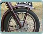 (1951) Triumph 5T Speed Twin 498 ccm