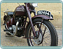 (1951) Triumph 5T Speed Twin 498 ccm