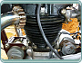 (1952) Triumph 5T Speed Twin 498 ccm