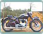 (1952) Triumph 5T Speed Twin 498 ccm