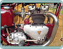 (1956) Triumph 5T Speed Twin 498 ccm