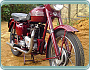 (1956) Triumph 5T Speed Twin 498 ccm