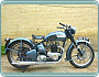 (1951) Triumph 6T Thumderbird 650 ccm