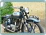 (1951) Triumph 6T Thumderbird 650 ccm