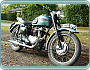 (1956) Triumph T110 650 ccm