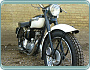 (1956) Triumph Tiger Cub 200 ccm