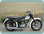 (1956) Triumph Tiger Cub 200 ccm