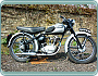 (1956) Triumph Tiger Cub 200 ccm