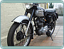 (1962) Triumph Tiger Cub 200 ccm