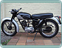 (1962) Triumph Tiger Cub 200 ccm