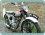 (1963) Triumph Tiger Cub 200 ccm