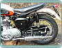 (1958) Triumph TR6 Trophy 650 ccm